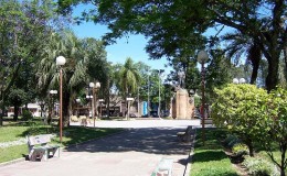 Tacuarembo