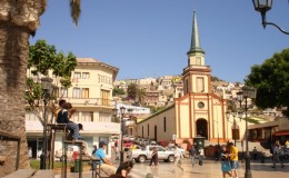 Coquimbo