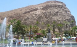 Arica