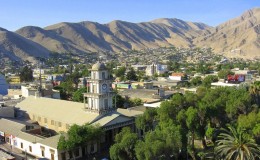Copiapo