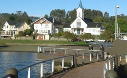Frutillar