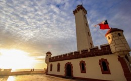 La Serena