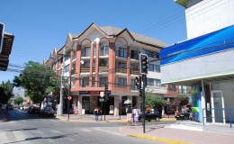 Los Andes