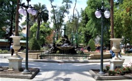 Los Andes