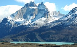 Parque nacional Torres del Paine