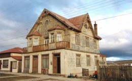 Porvenir