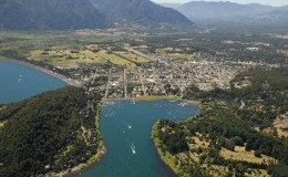 Pucon