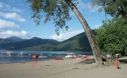 Pucon