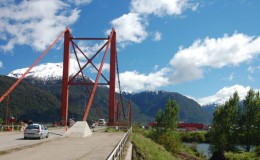 Puerto Aysén