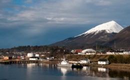 Puerto Williams
