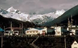 Puerto Williams