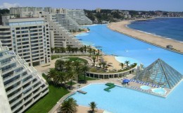 San Alfonso del Mar
