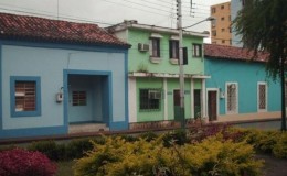 Calabozo