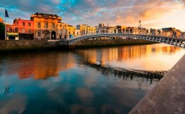 Dublin