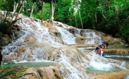Ocho Rios