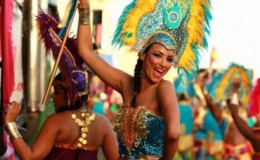 Curacao