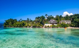 Ocho Rios