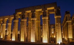 Luxor