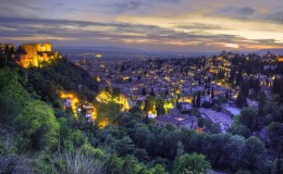 Granada