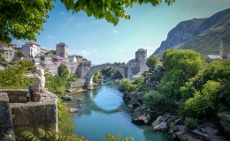 Mostar
