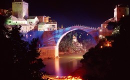 Mostar