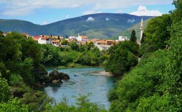 Mostar