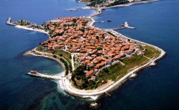 Burgas