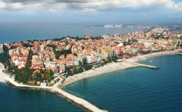 Burgas
