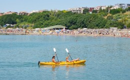 Burgas