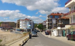 Sozopol 