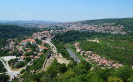 Veliko Tarnovo