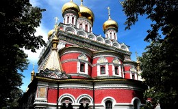 Kazanlak