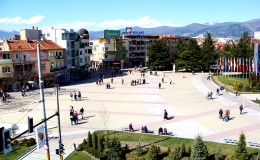 Kazanlak