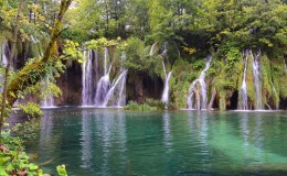 Plitvice