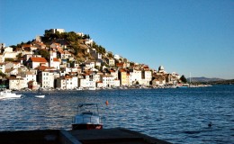 Sibenik