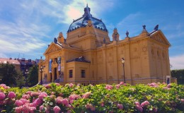 Zagreb