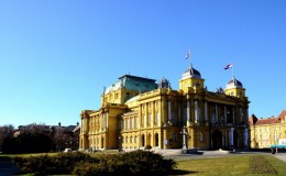 Zagreb