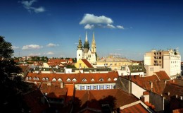 Zagreb