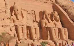 Aswan