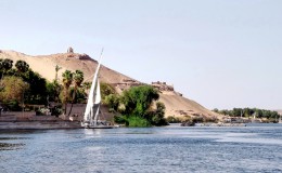 Aswan