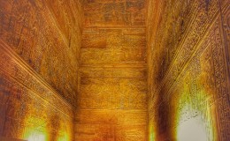 Edfu