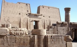 Edfu