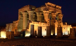 Kom Ombo