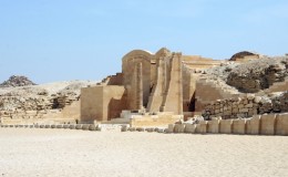 Sakkara