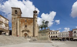 Caceres