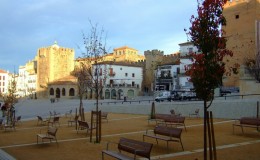Caceres