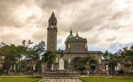 Manila