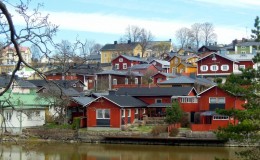 Porvoo