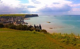 Arromanches
