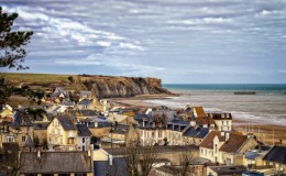 Arromanches